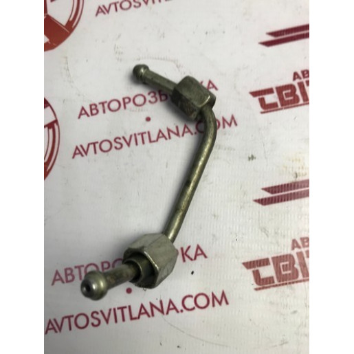 Топливная трубка Fiat Doblo 1.9JTD 2006- 55211619